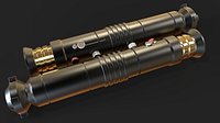 Sith Academy Apprentice Lightsaber