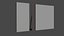 Standard Flats for film and television