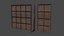 Standard Flats for film and television