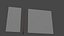 Standard Flats for film and television