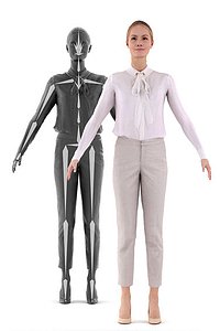 Claudia Rigged 002