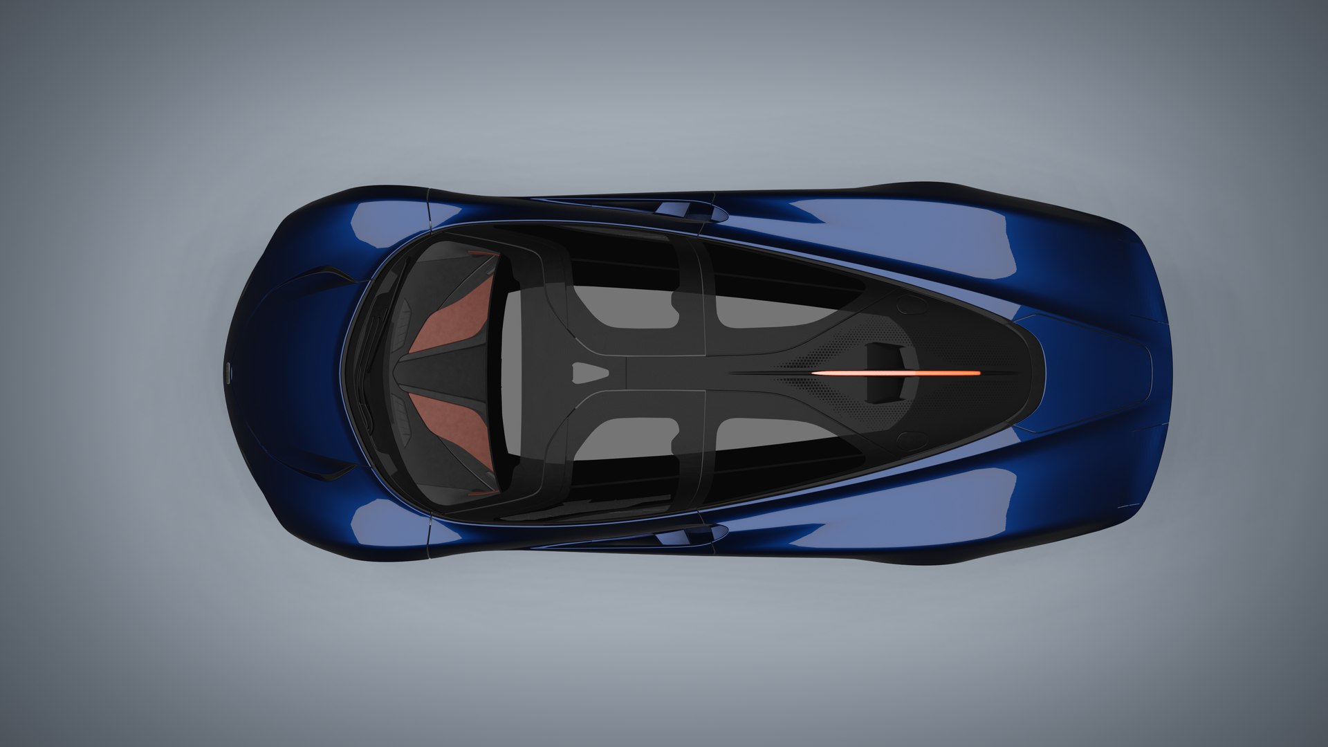 Mclaren Speedtail Model - TurboSquid 2224894