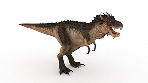 Tyrannosaurus Rex