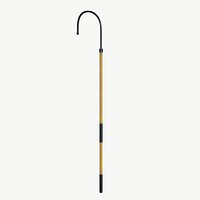 Insulated Rescue Hook
