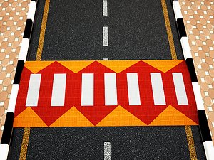 Street Bump