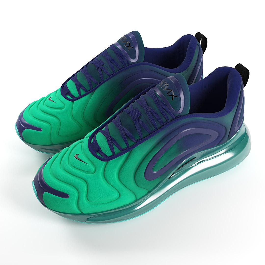 air 720 nike pbr 3D model https://p.turbosquid.com/ts-thumb/9L/7KUShw/0Mv6IOv1/05/jpg/1570223222/1920x1080/fit_q87/42cce86d10d6b5227cdd61178e961435c82f5ac3/05.jpg