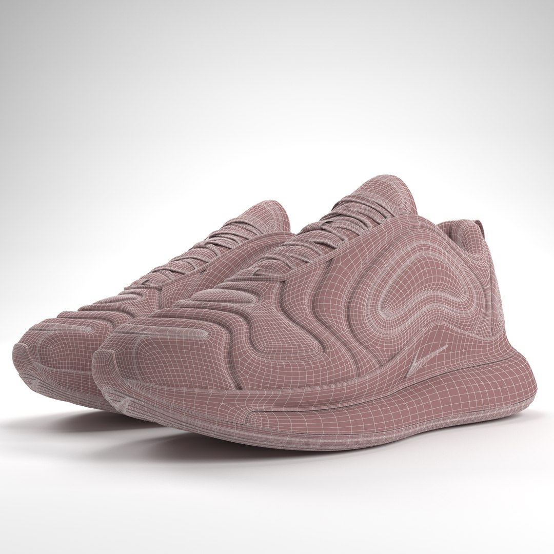 air 720 nike pbr 3D model https://p.turbosquid.com/ts-thumb/9L/7KUShw/8Cbd0c6x/w/jpg/1570223222/1920x1080/fit_q87/751999bffee5290e6908f96b9b630cc747d1b32f/w.jpg