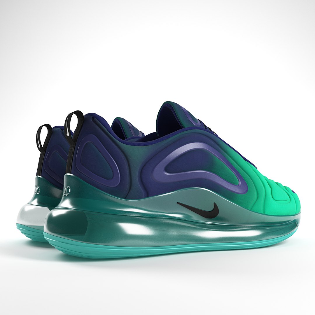 air 720 nike pbr 3D model https://p.turbosquid.com/ts-thumb/9L/7KUShw/YWnbGL62/04/jpg/1570223221/1920x1080/fit_q87/c1b37dc008fad0757cc73e525e26aa2bcd878f16/04.jpg