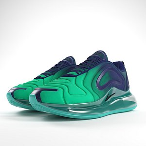 Air Max 720 Nike PBR
