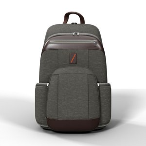 Elite Business Backpack