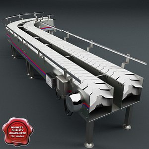 3d conveyor v1