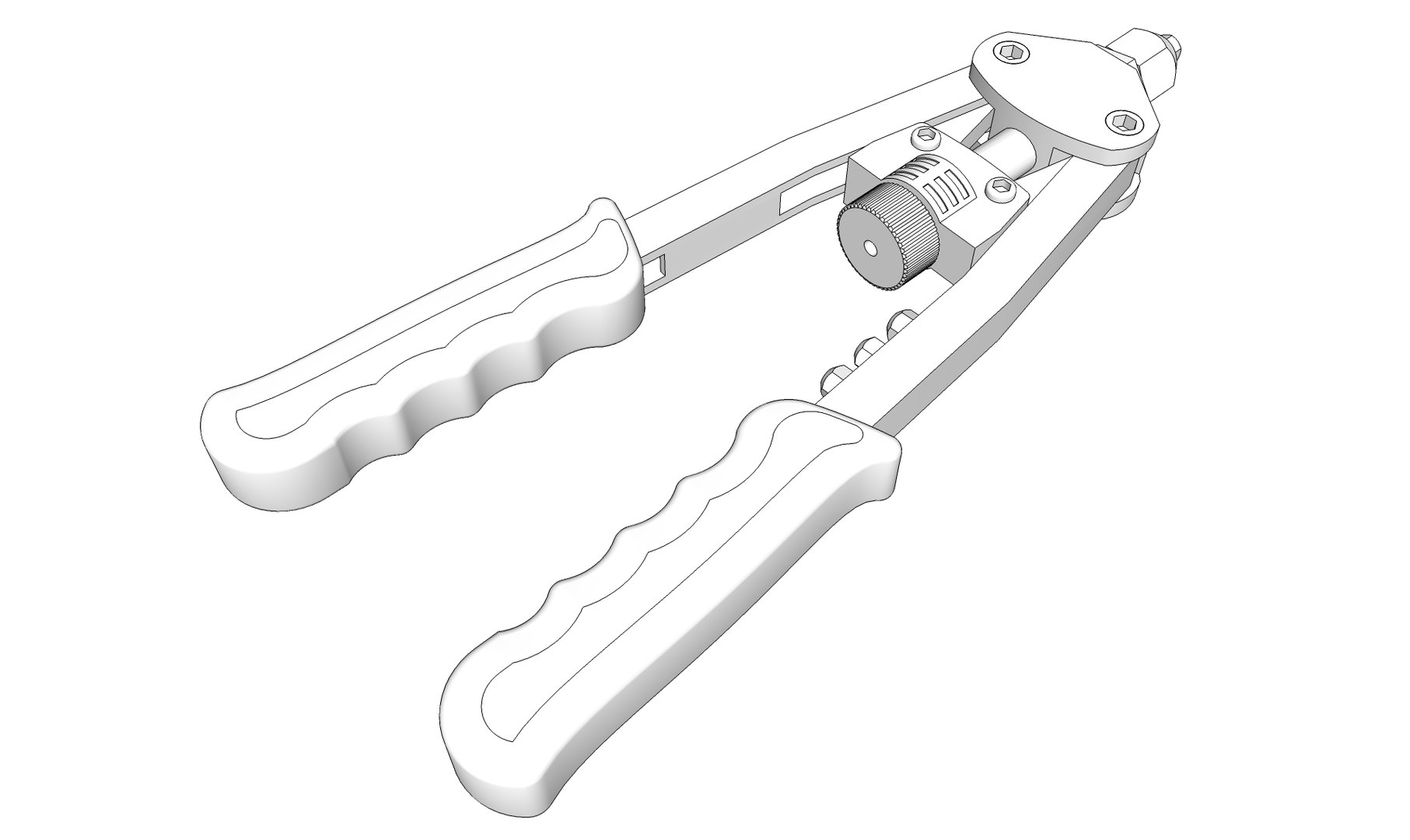Riveter1 Model - TurboSquid 2281271