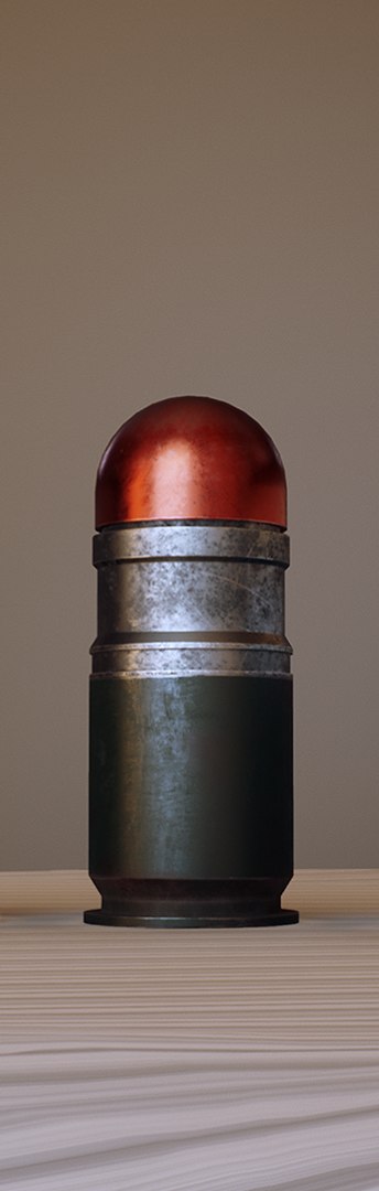 grenades realistic projectiles 3D https://p.turbosquid.com/ts-thumb/9L/JJJuj7/tsKMXHj7/m4_01/png/1557238023/1920x1080/fit_q87/cf6e0f9a5d32ef591e04b2e9a291b329a7af8167/m4_01.jpg