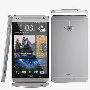 HTC ONE 2013