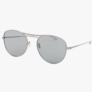 3D model sun glass