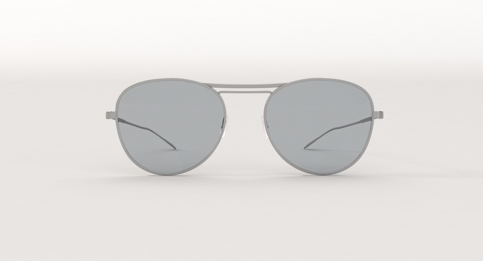 3D Model Sun Glass - TurboSquid 1273764