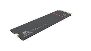 Seagate FireCuda 530 Heatsink SSD 2TB