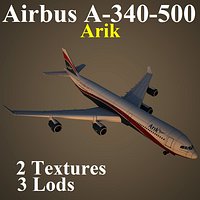A345 ARA