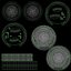 Warning Light 3