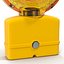 Warning Light 3