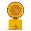 Warning Light 3