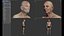 Aging Man