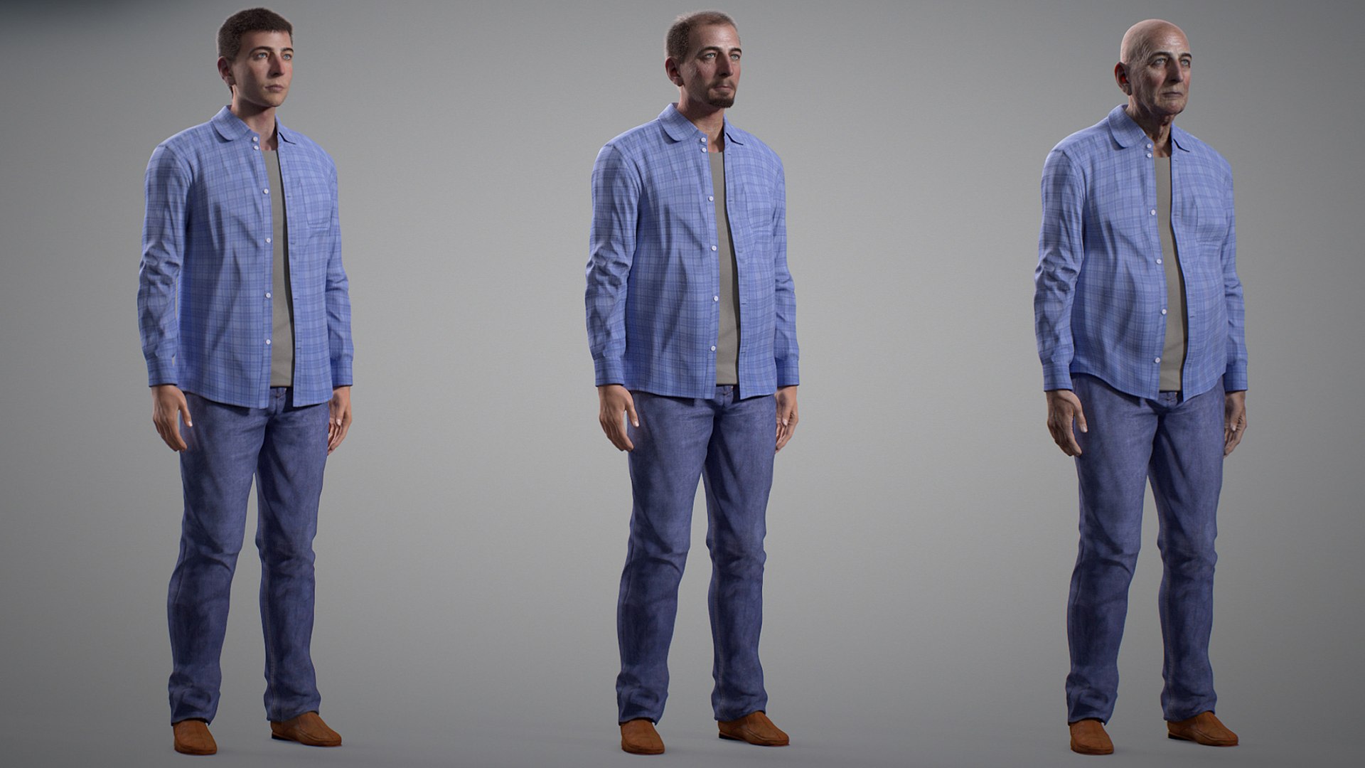 Aging Man 3D model https://p.turbosquid.com/ts-thumb/9L/Sr5HQ3/Du/018/jpg/1788857287/1920x1080/fit_q87/60a33951dd232f091130baa6cbe7e69a9f0fe3a6/018.jpg