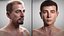 Aging Man