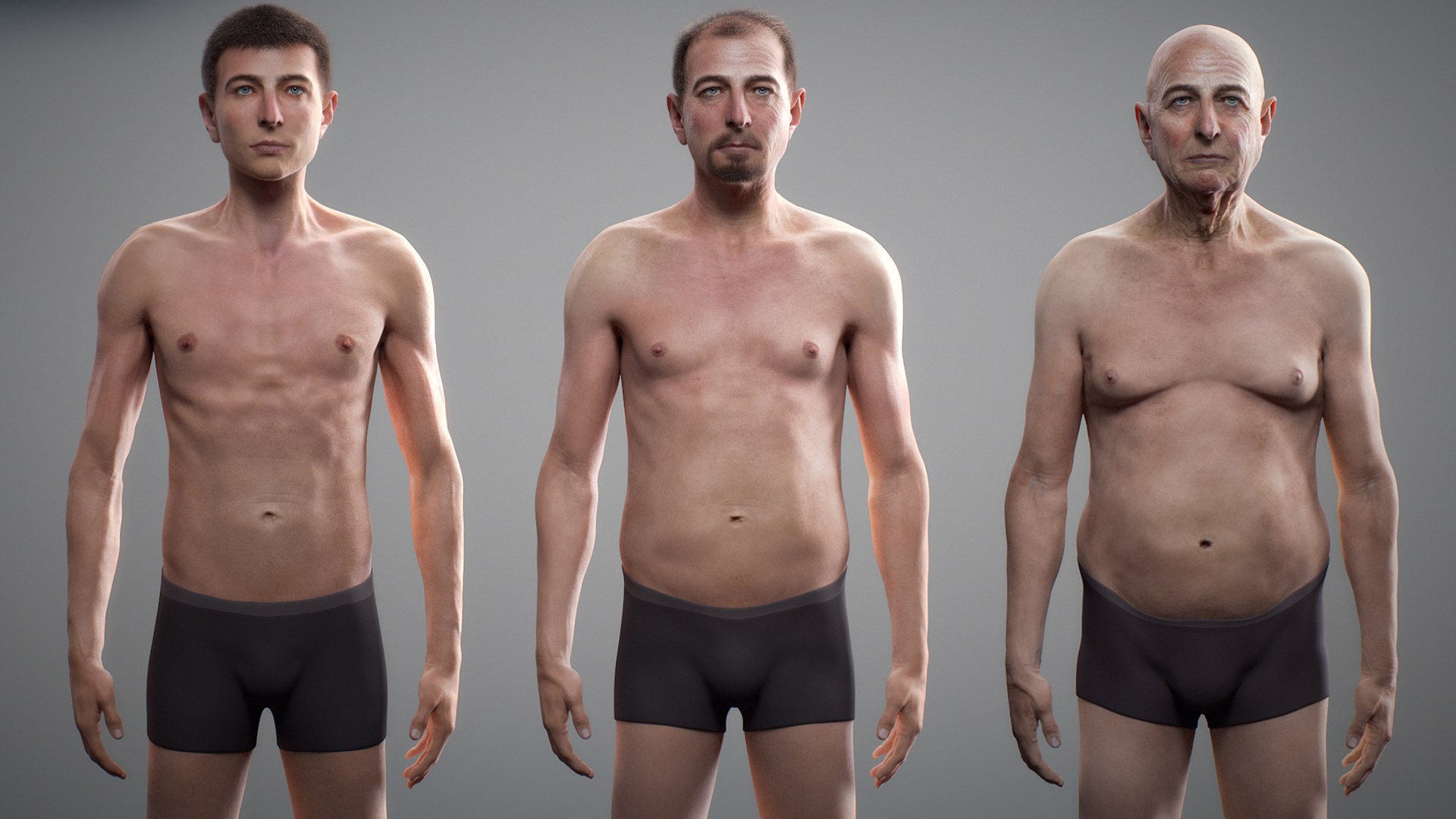 Aging Man 3D model https://p.turbosquid.com/ts-thumb/9L/Sr5HQ3/QD/012/jpg/1788857284/1920x1080/fit_q87/ceb3c32697c2bbc455c1a7cd42248923430fbe9e/012.jpg