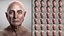 Aging Man