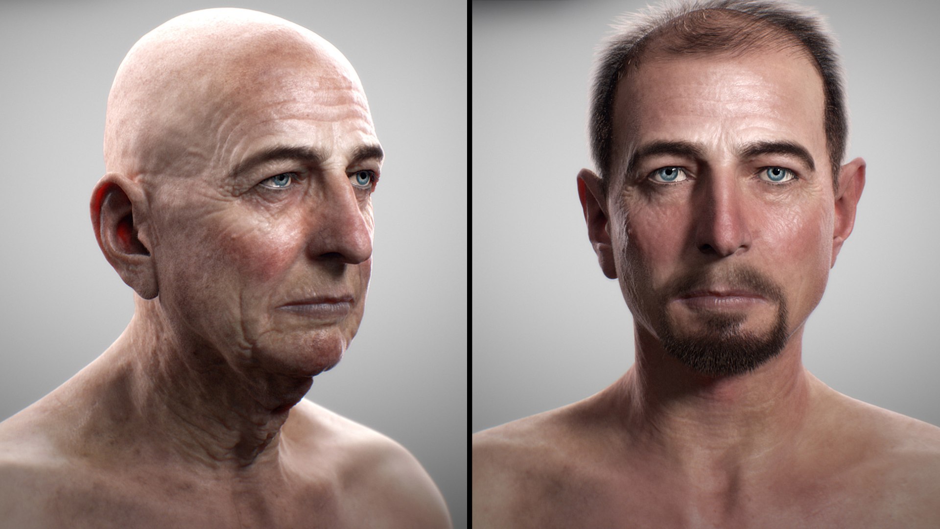 Aging Man 3D model https://p.turbosquid.com/ts-thumb/9L/Sr5HQ3/cd/005/jpg/1788857281/1920x1080/fit_q87/1244a3b1b93c9d8c816eb7e130a685f2f112b05c/005.jpg