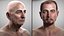Aging Man