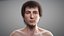 Aging Man