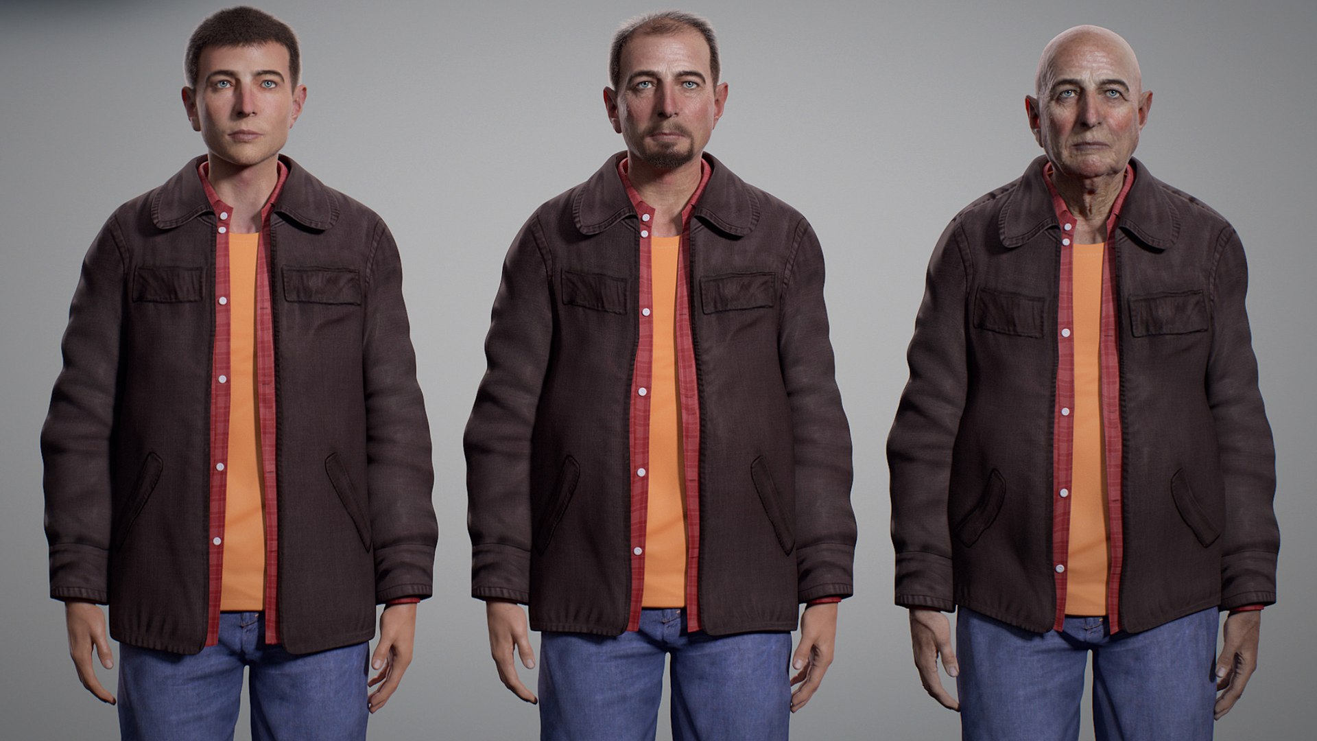 Aging Man 3D model https://p.turbosquid.com/ts-thumb/9L/Sr5HQ3/tA/017/jpg/1788857286/1920x1080/fit_q87/9857fe3de307fae097f0c8cf8454b310531b025e/017.jpg