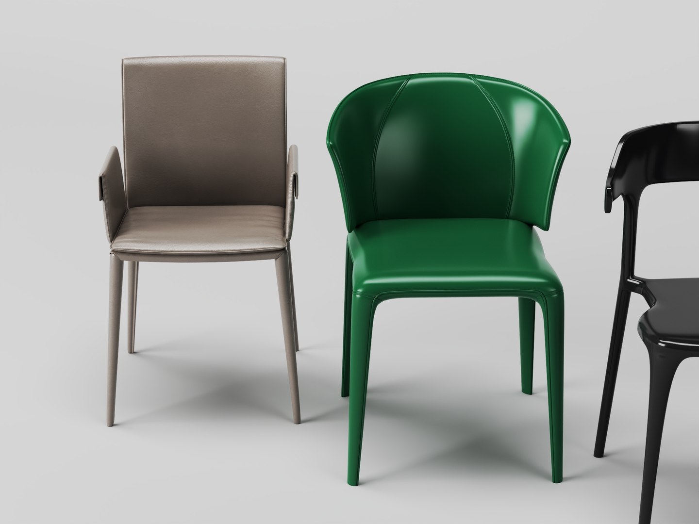 3D model Modern Minimalist Dining Chairs Armchairs Set https://p.turbosquid.com/ts-thumb/9L/TKvGI8/C1/16/jpg/1779195146/1920x1080/fit_q87/c323b86ae078ef5ee6c60dc336e73b585bcd0e28/16.jpg