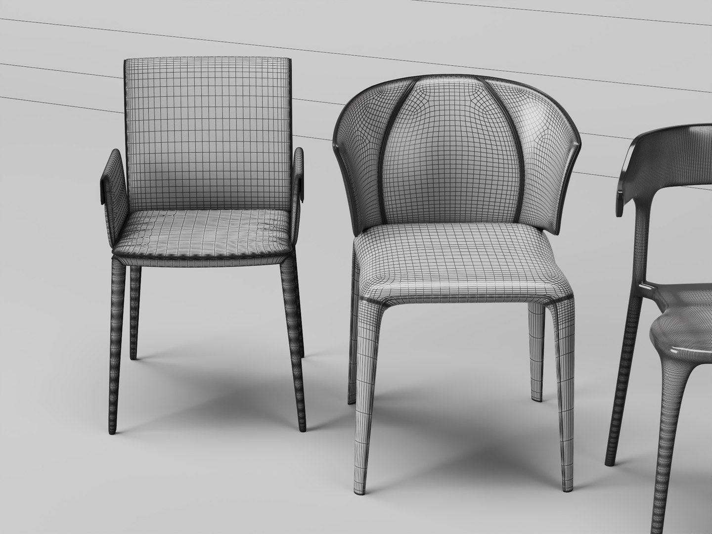 3D model Modern Minimalist Dining Chairs Armchairs Set https://p.turbosquid.com/ts-thumb/9L/TKvGI8/Pi/117/jpg/1779195153/1920x1080/fit_q87/fa15030afd41488474374bc9430ac627de69aaa3/117.jpg