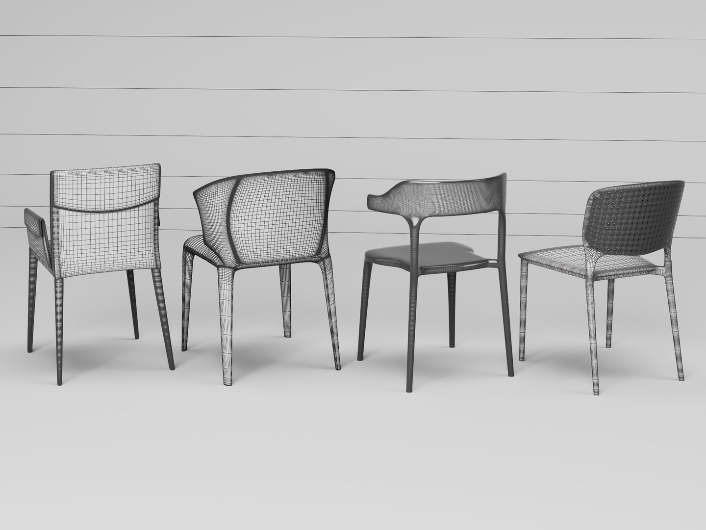 3D model Modern Minimalist Dining Chairs Armchairs Set https://p.turbosquid.com/ts-thumb/9L/TKvGI8/Qm/114/jpg/1779195150/1920x1080/fit_q87/975250d2c1ace61646720285dadc096772c67a68/114.jpg