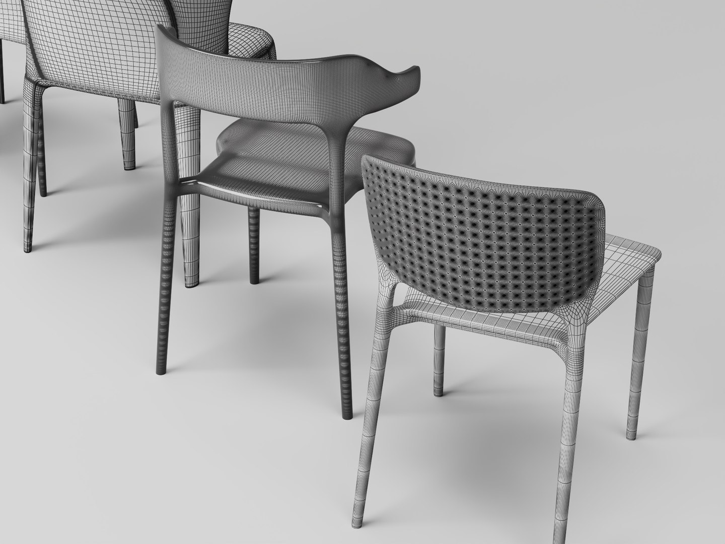3D model Modern Minimalist Dining Chairs Armchairs Set https://p.turbosquid.com/ts-thumb/9L/TKvGI8/km/119/jpg/1779195162/1920x1080/fit_q87/cc25038367f01ec9f53dba830a72dedef3359577/119.jpg
