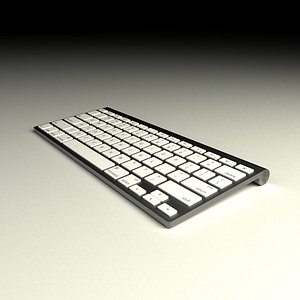 Apple Bluetooth Keyboard