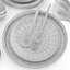 Kitchenware and Tableware 06