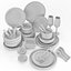 Kitchenware and Tableware 06