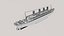RMS Olympic