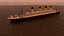 RMS Olympic