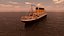 RMS Olympic