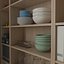 IKEA BILLY OXBERG Bookcase