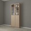 IKEA BILLY OXBERG Bookcase