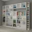 IKEA BILLY OXBERG Bookcase