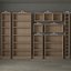 IKEA BILLY OXBERG Bookcase