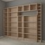 IKEA BILLY OXBERG Bookcase