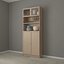 IKEA BILLY OXBERG Bookcase